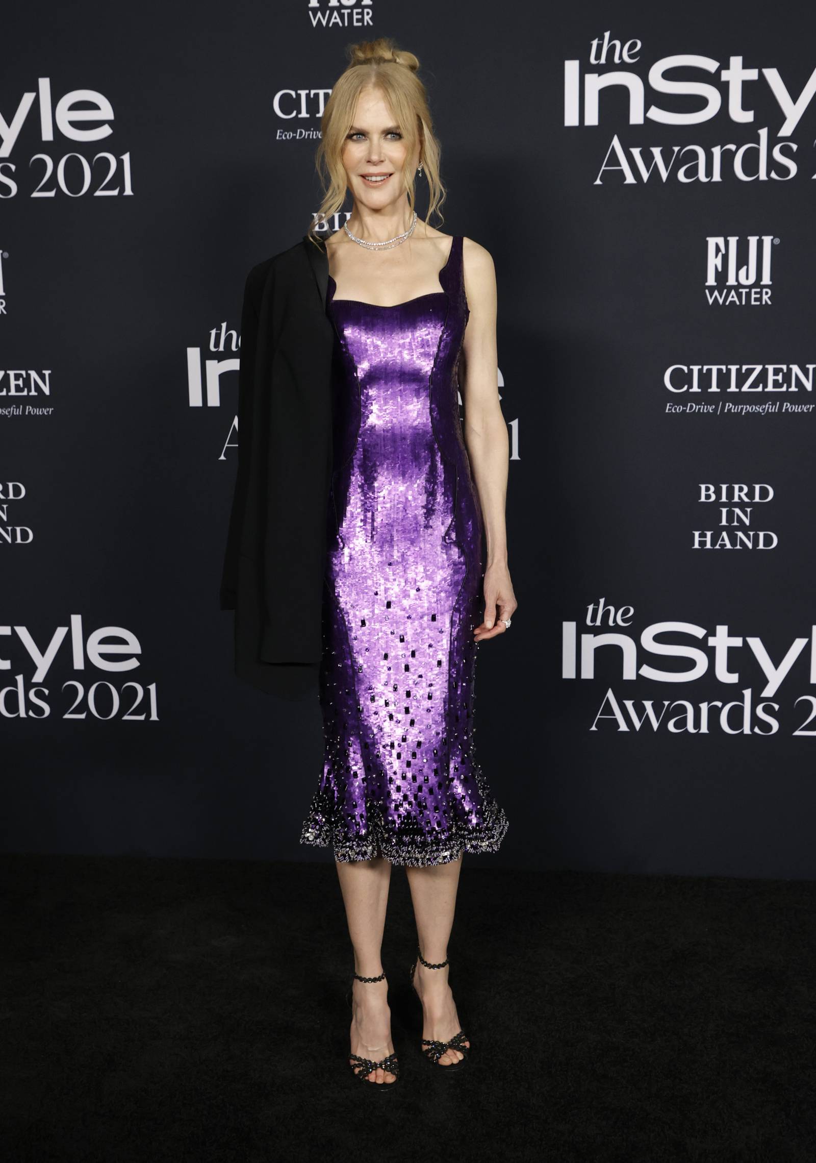 Nicole Kidman /(Fot. Getty Images)