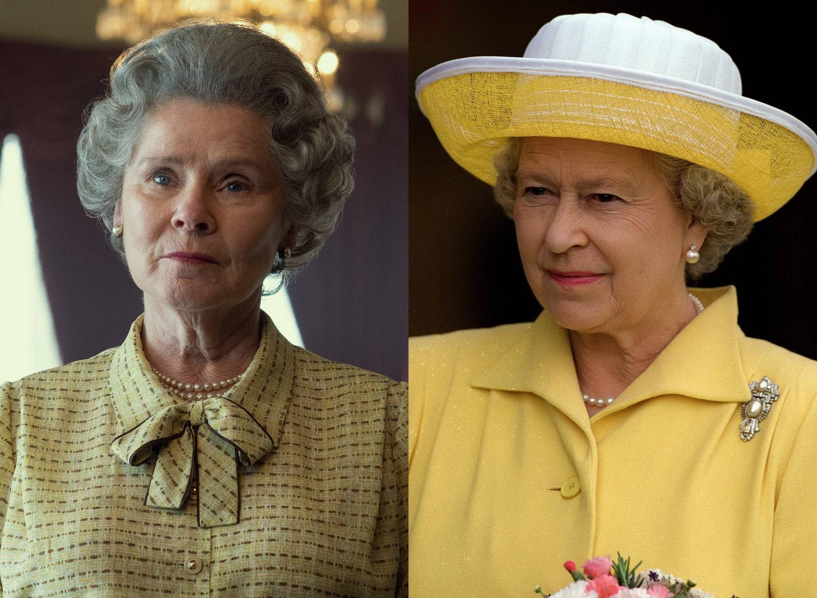 (Fot. Netflix i Getty Imges)