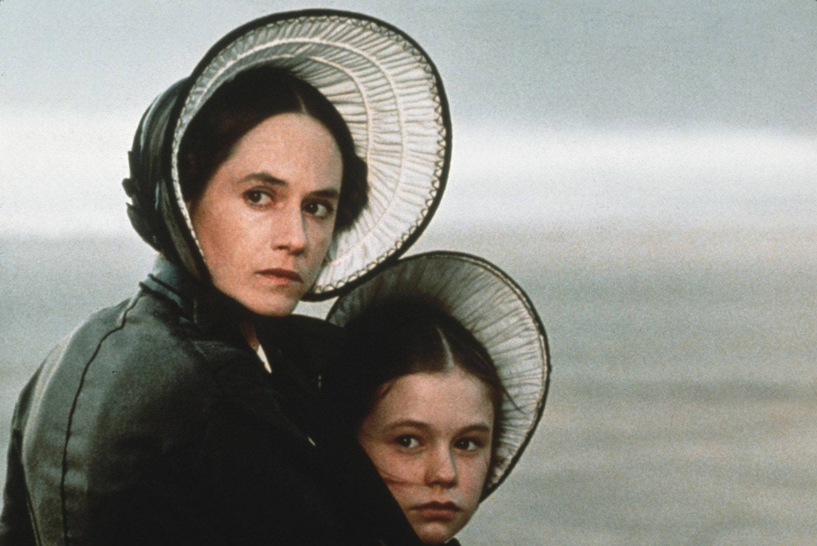 „Fortepian”, 1993.