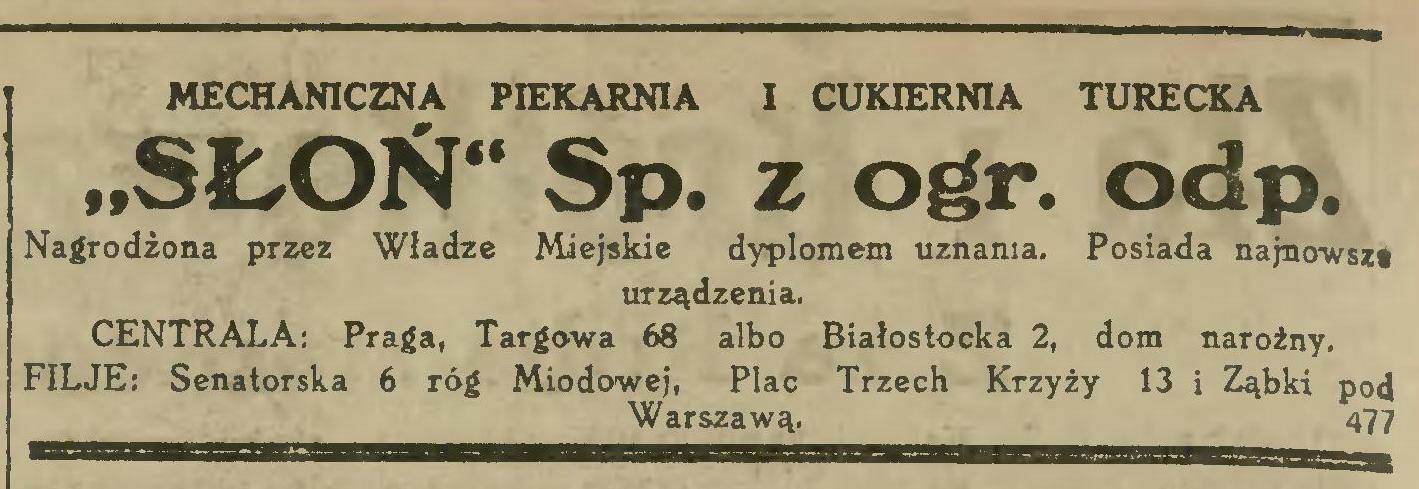Kurjer Polski 30.04.1937