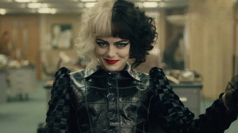 Cruella (Fot. materiały prasowe)