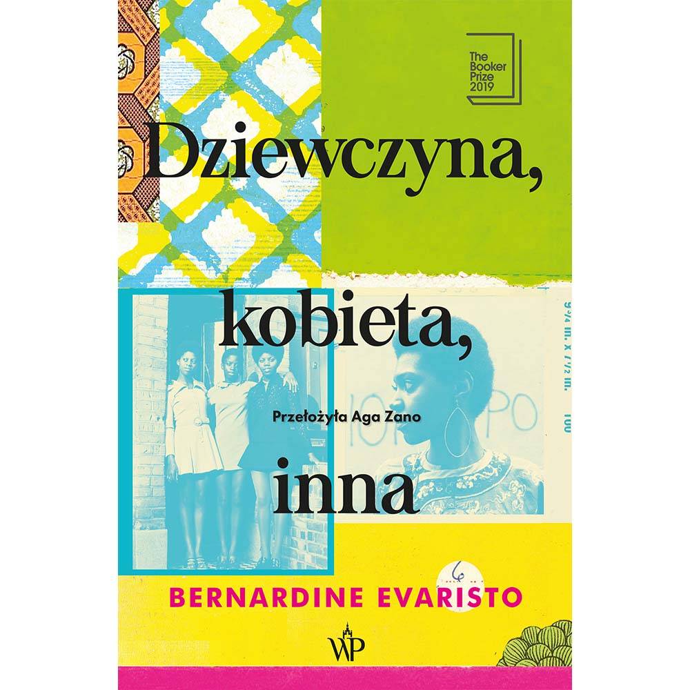 Tłumaczenie Aga Zano, Wydawnictwo Poznańskie
