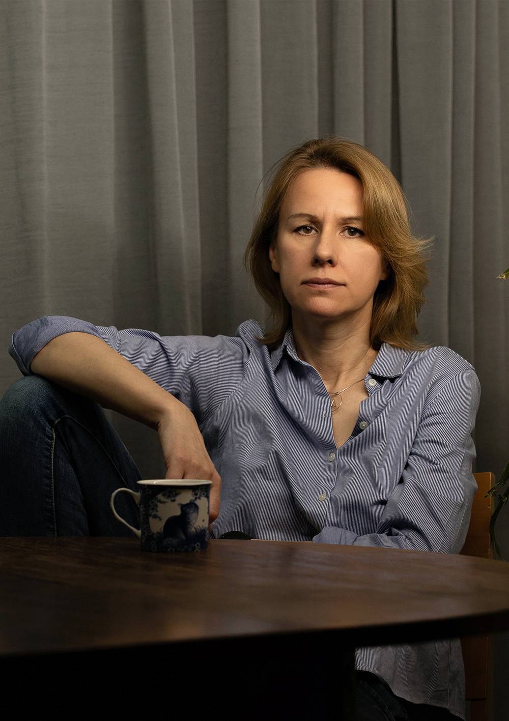 Joanna Śmiecińska, Fot. Łukasz Łukasiewicz