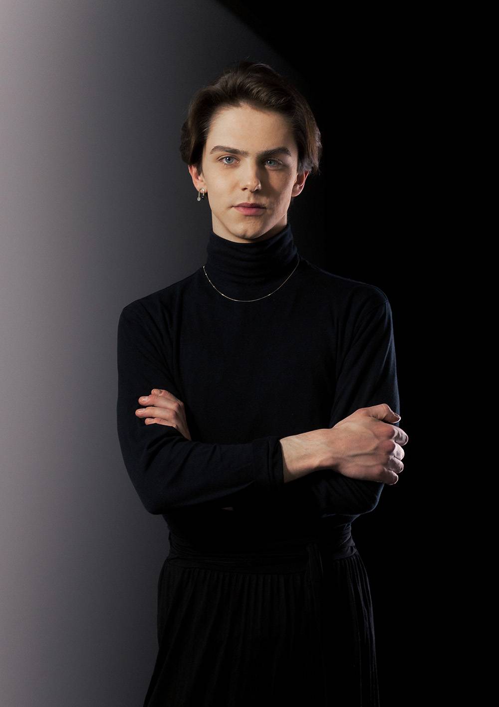 Kacper Nowicki, Fot. Łukasz Łukasiewicz