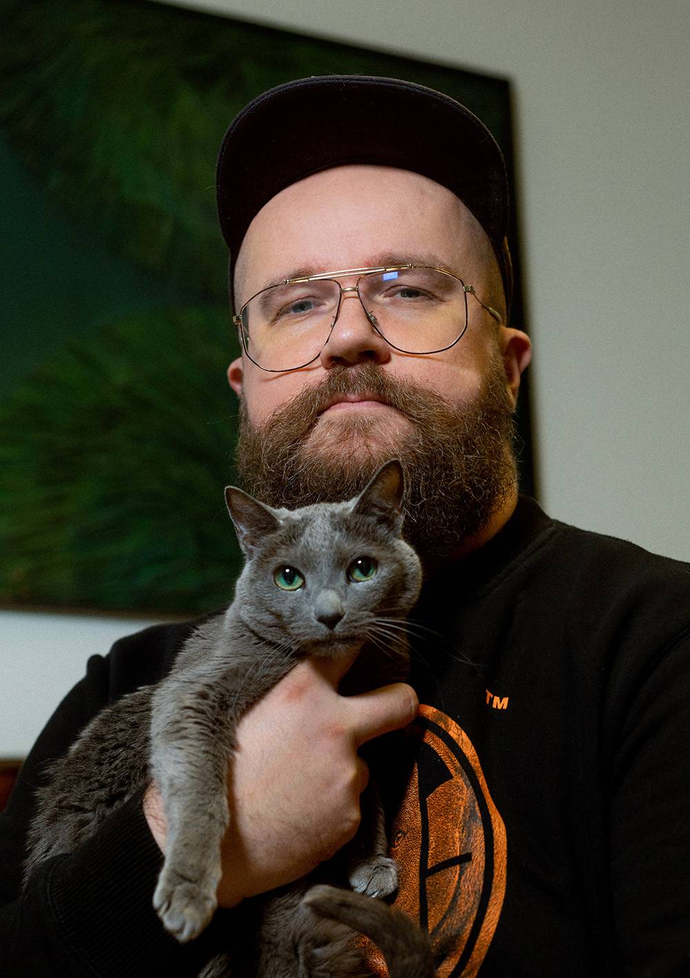 Piotr Mazurkiewicz, Fot. Łukasz Łukasiewicz