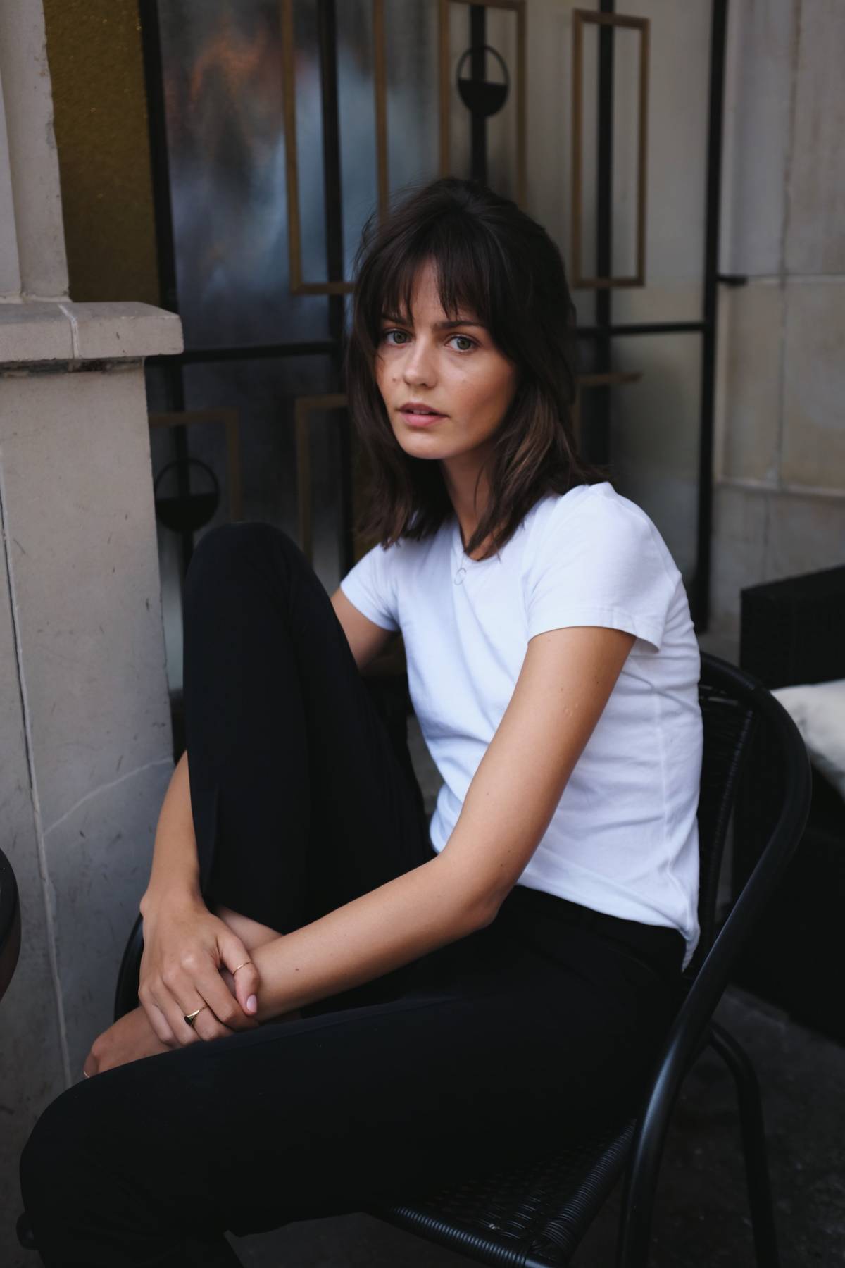 Marta Dyks (fot. Archiwum prywatne)