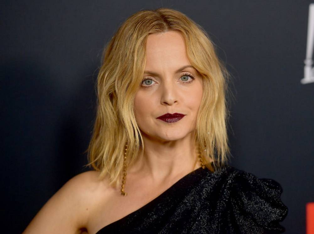 Mena Suvari (Fot. Getty Images)