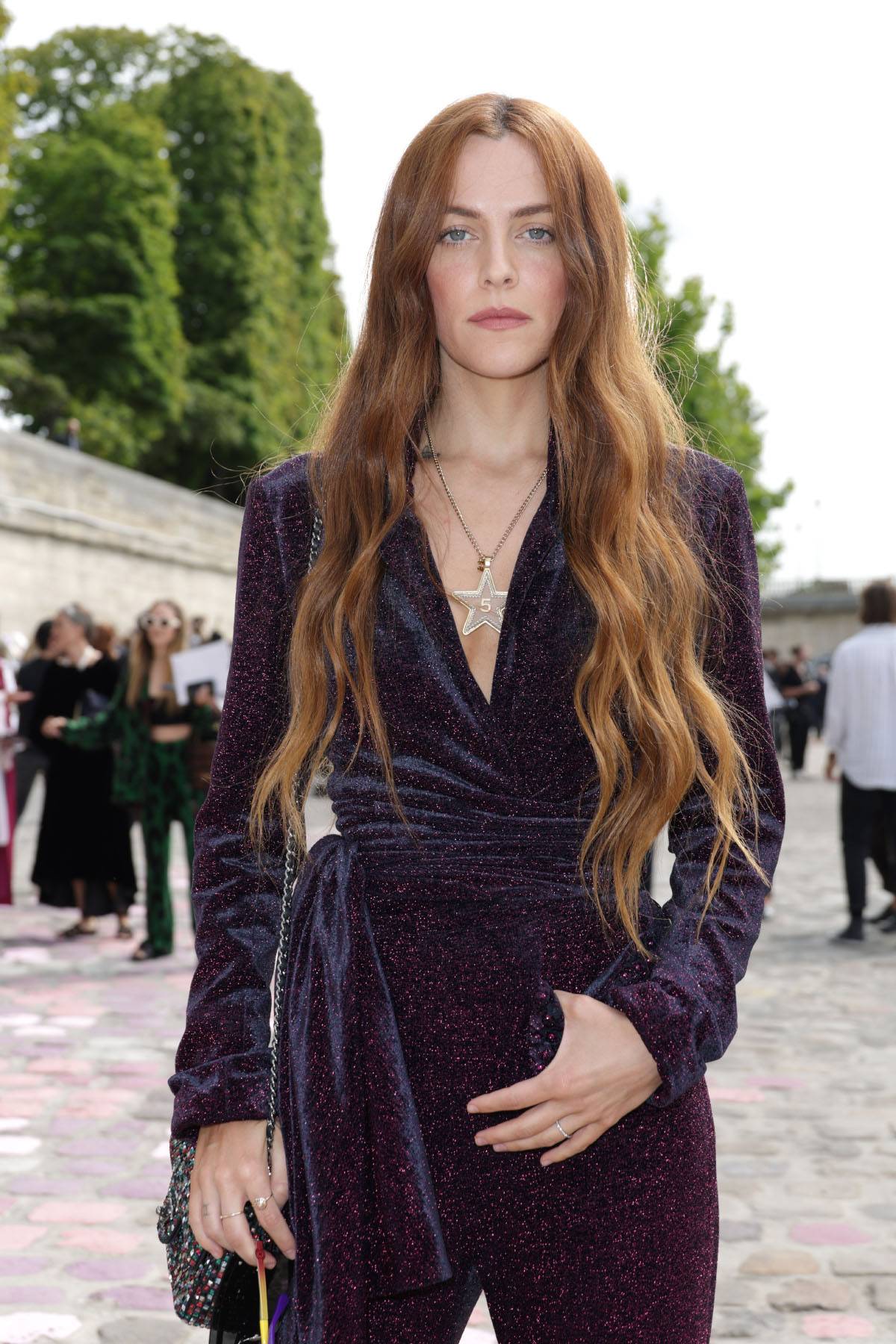 Riley Keough (Fot. Getty Images)