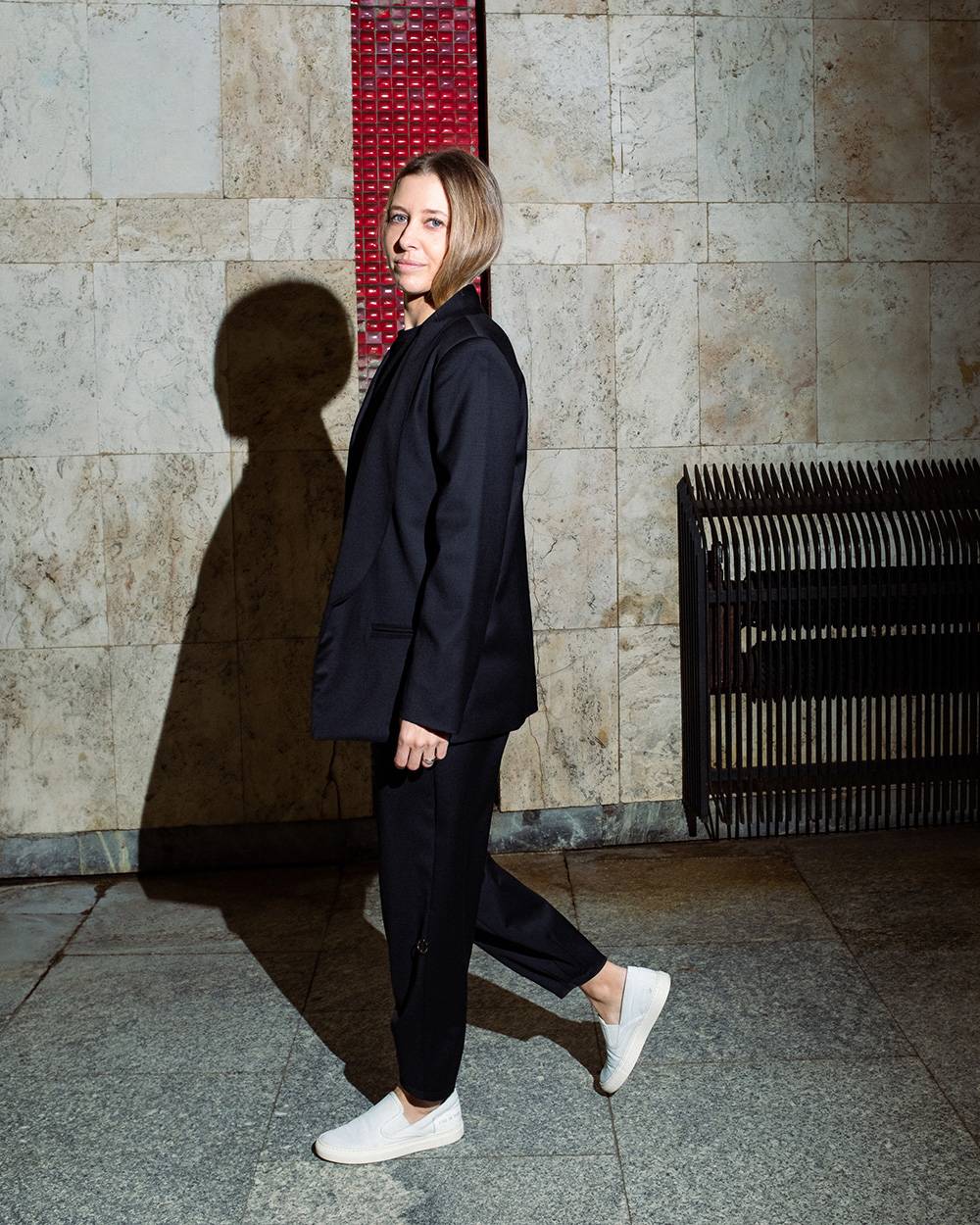 Ania Terej, Fot. Alicja Lesiak