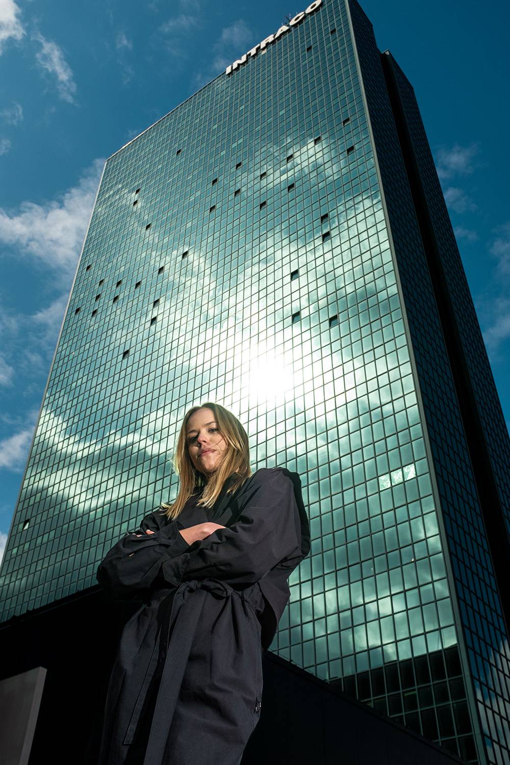 Julia Dyzio, Fot. Alicja Lesiak