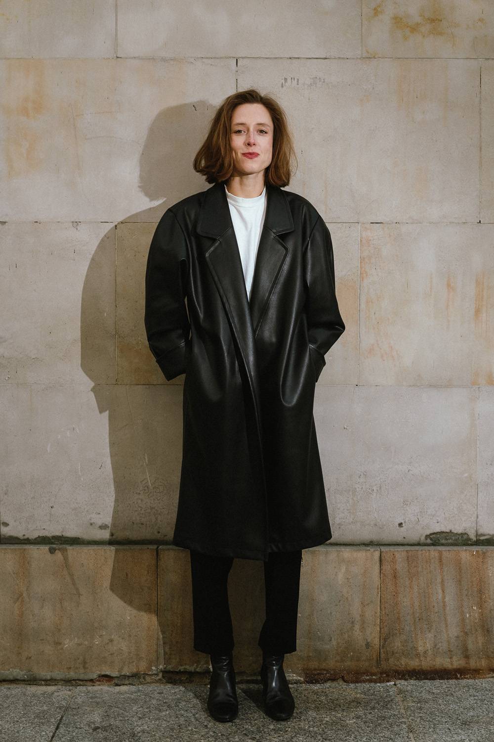 Kaja Przegońska, Fot. Alicja Lesiak