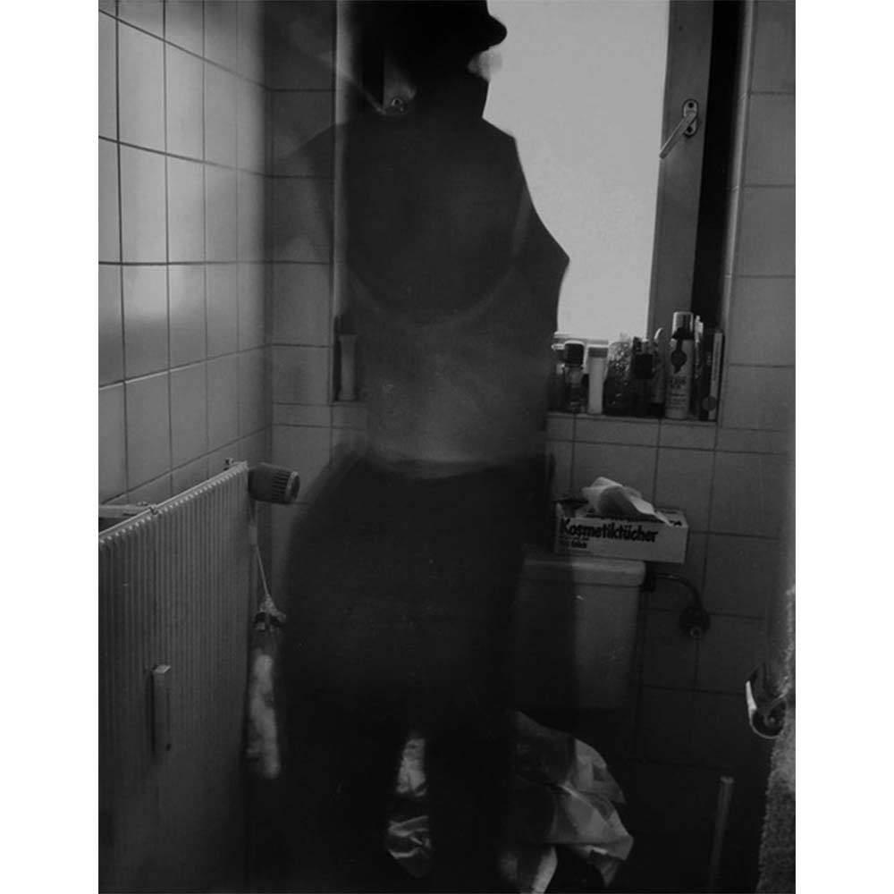 „Chwila wolności”, Fot. Teresa Gierzyńska |dzięki uprzejmości artystki  i Gunia Nowik Gallery