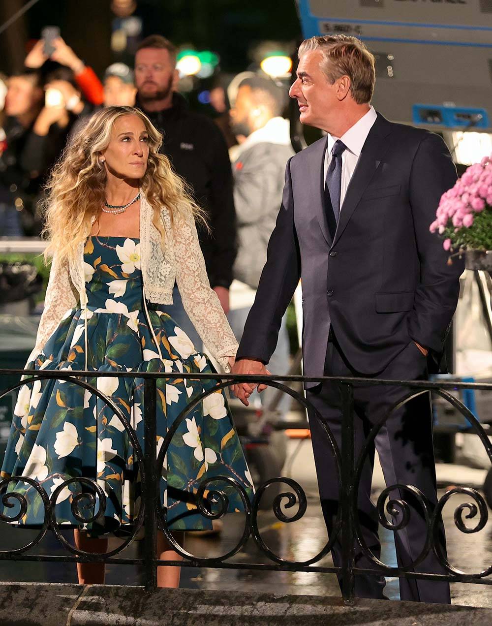 Fot. Christopher Peterson / SplashNews.com/East News