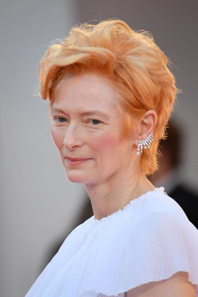 (Fot. STEPHANE CARDINALE - CORBIS)