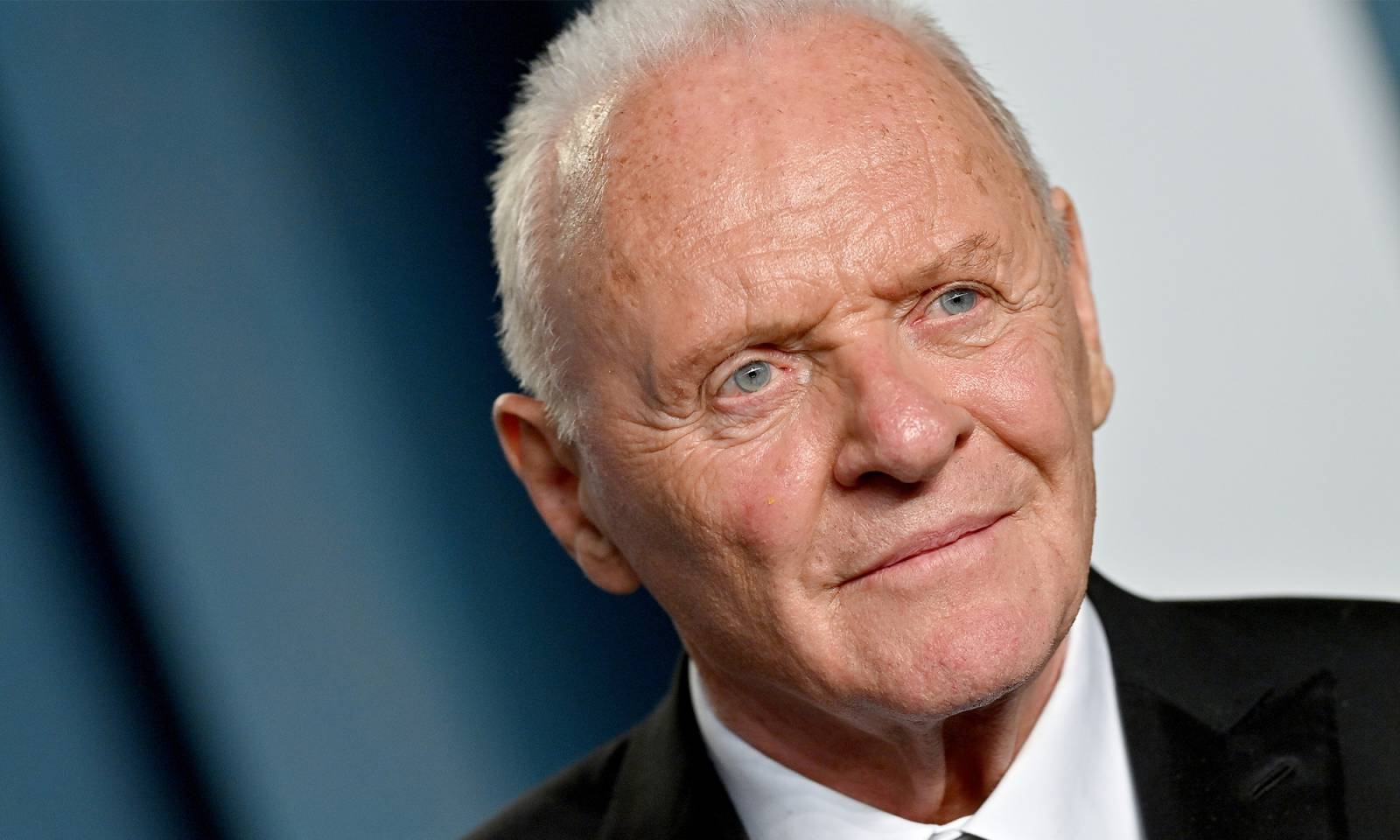 Anthony Hopkins Fot. Getty Images