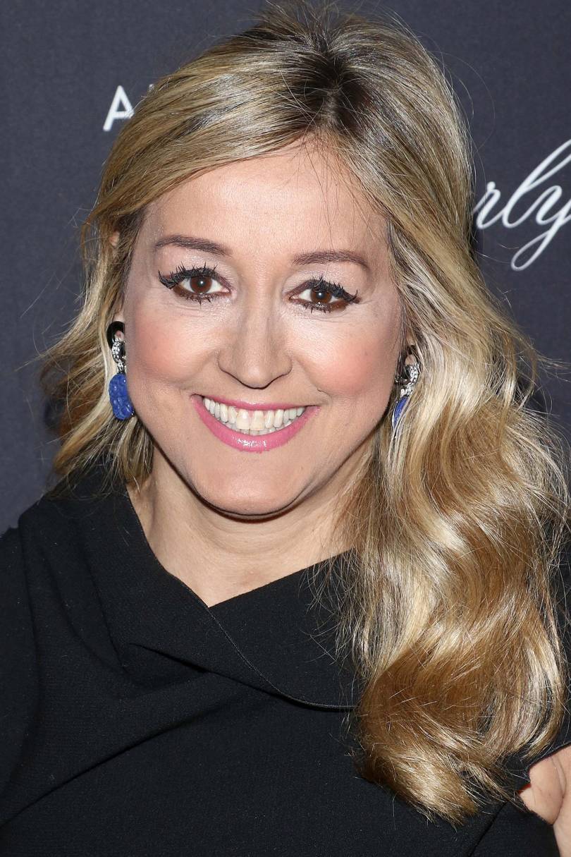 Marigay McKee is the strategic retail adviser for Hudson Yards. Credit: Getty Images