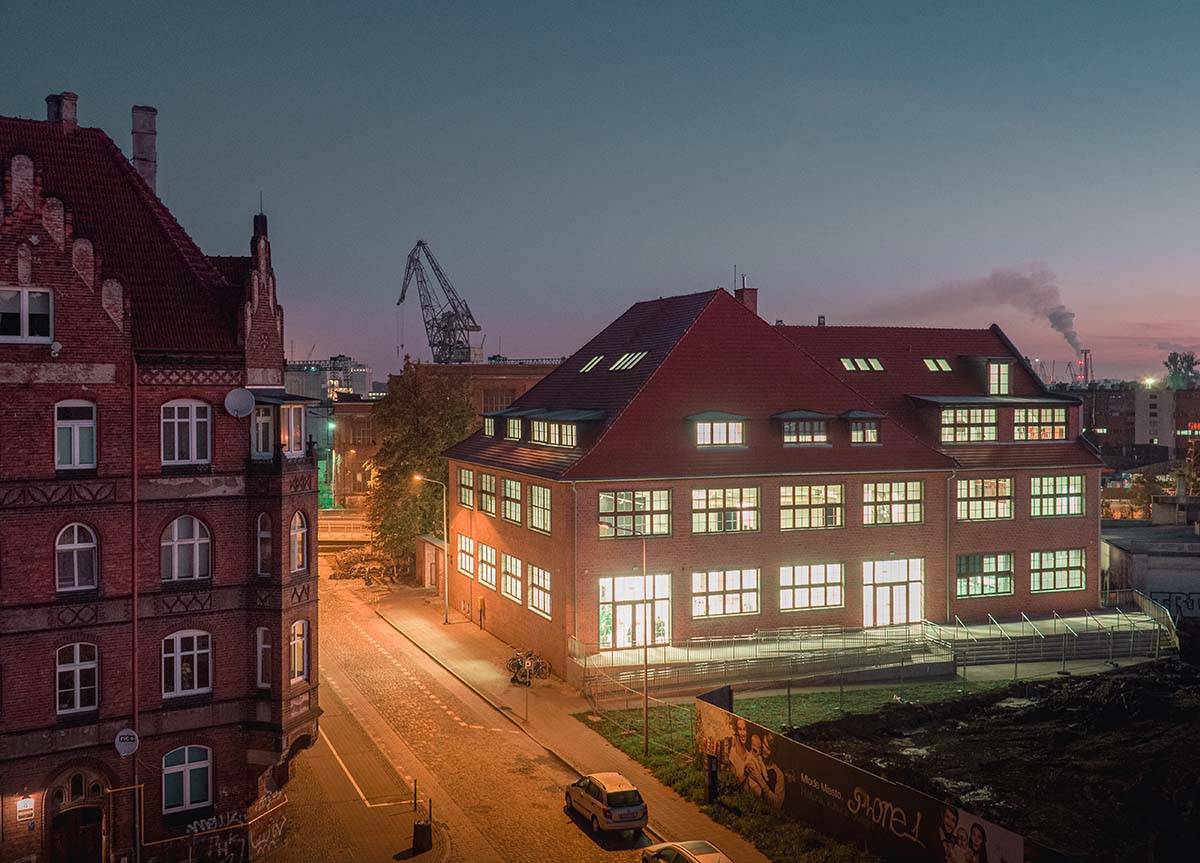 (Fot. Dominik Werner north film)