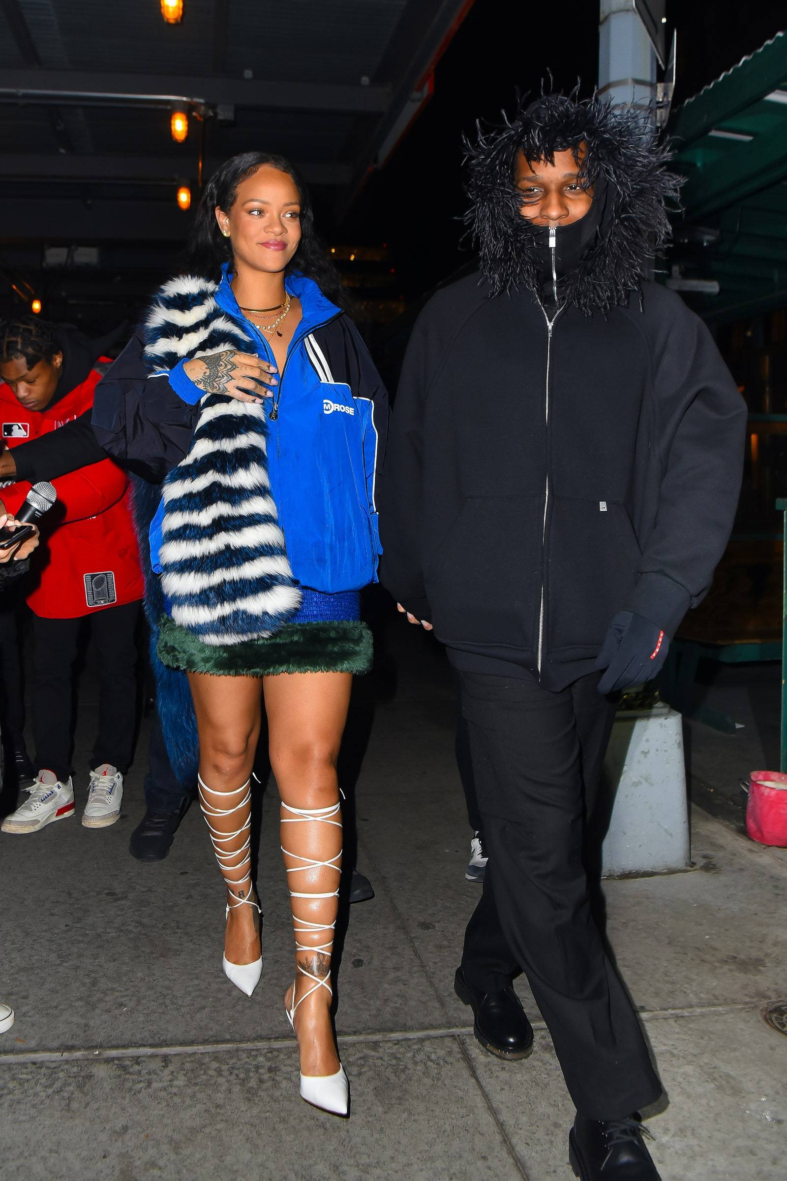 Fot. Getty Images