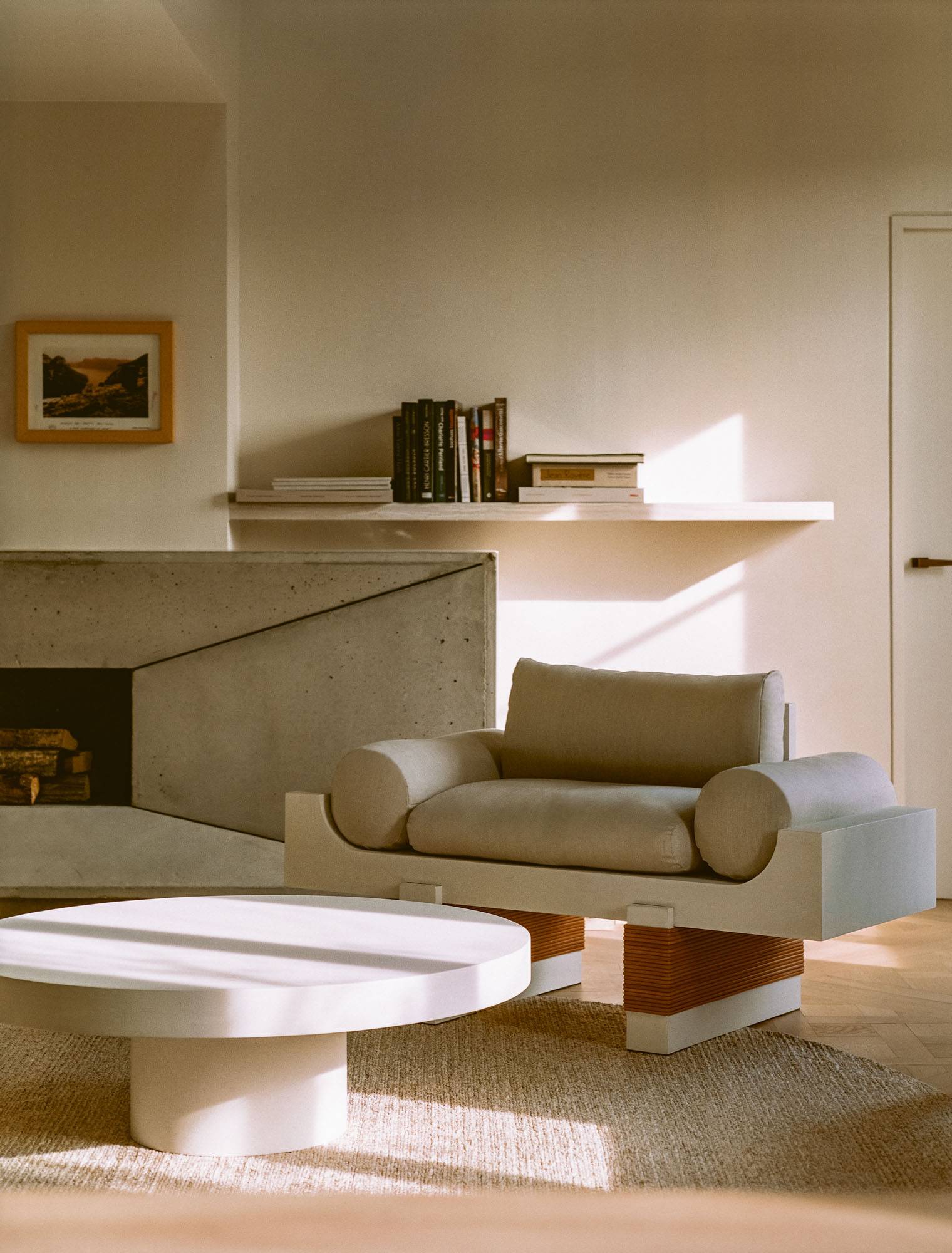 Isabelle Stanislas to jedna z najwybitniejszych francuskich architektek  