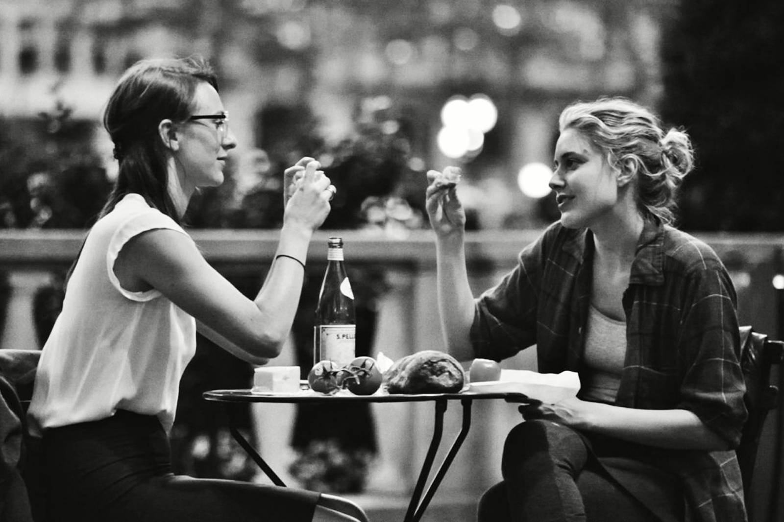 „Frances Ha” (Fot. Moviestore/Shutterstock)