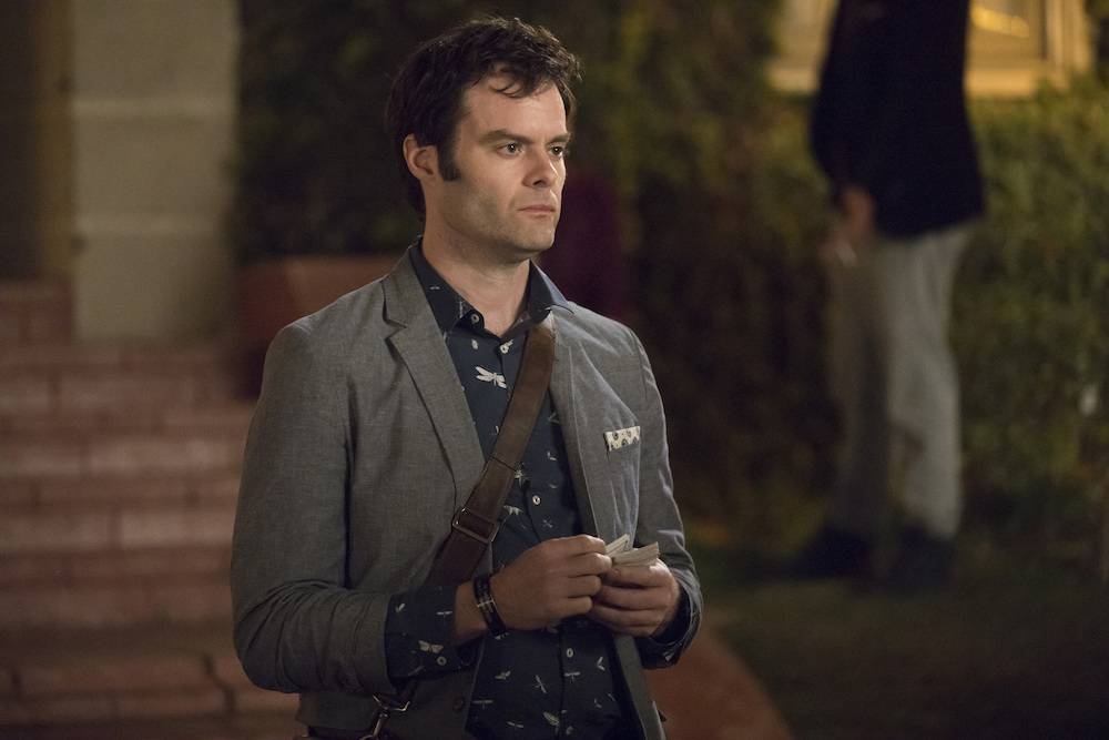 Bill Hader (Fot. materiały prasowe)