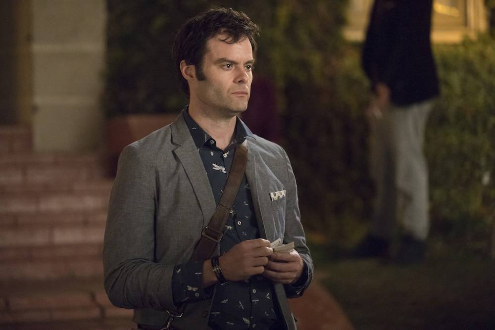 Bill Hader (Fot. materiały prasowe)