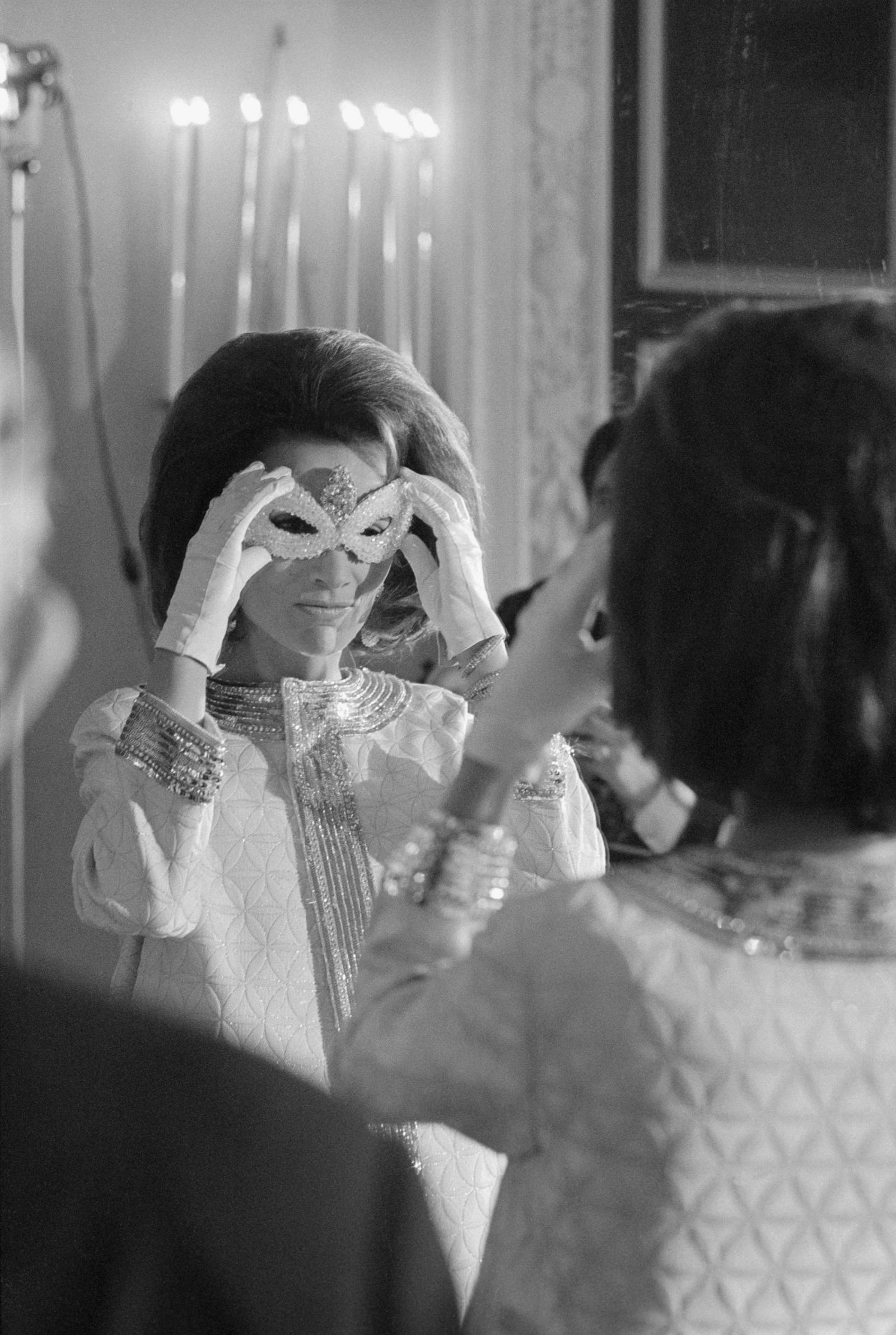 Lee Radziwill (Fot. Getty Images)