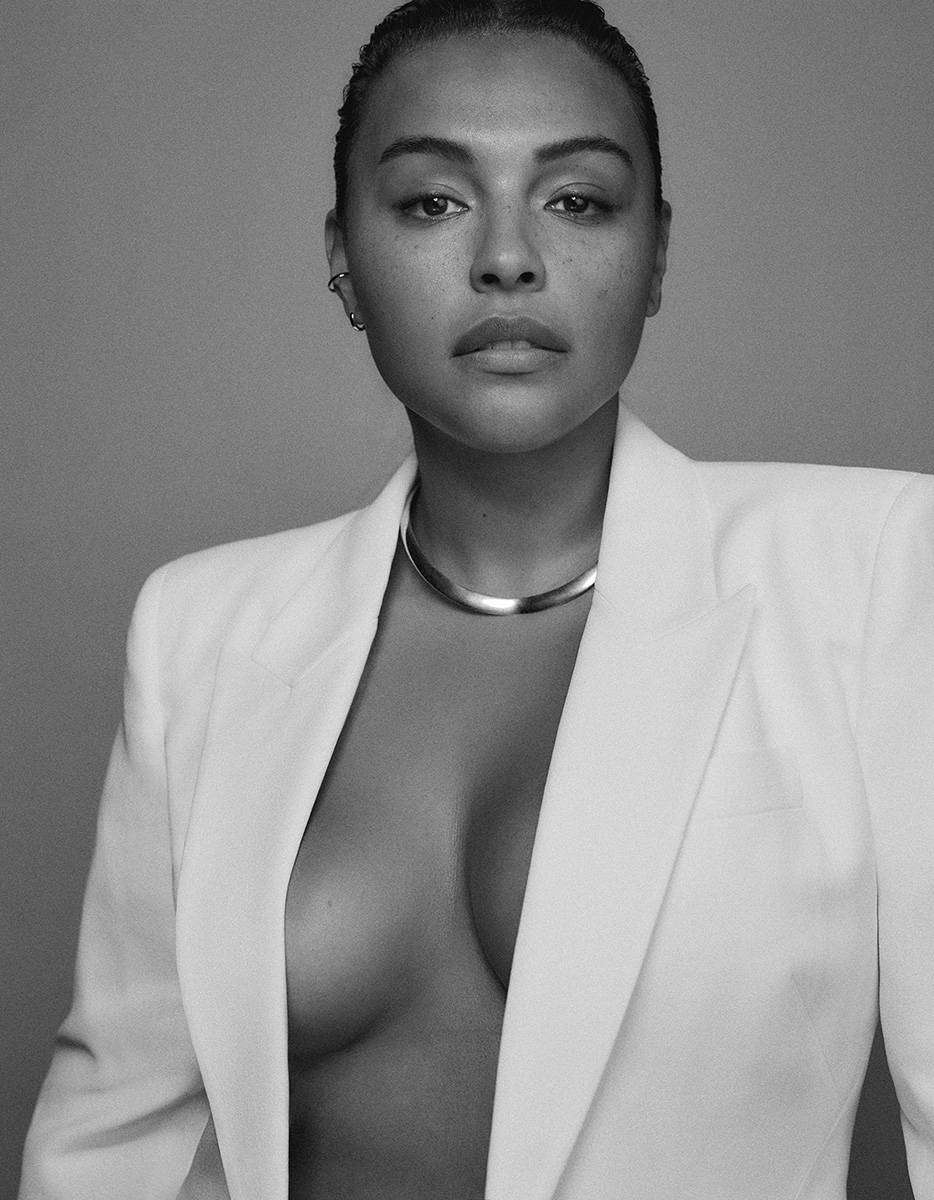 Paloma Elsesser