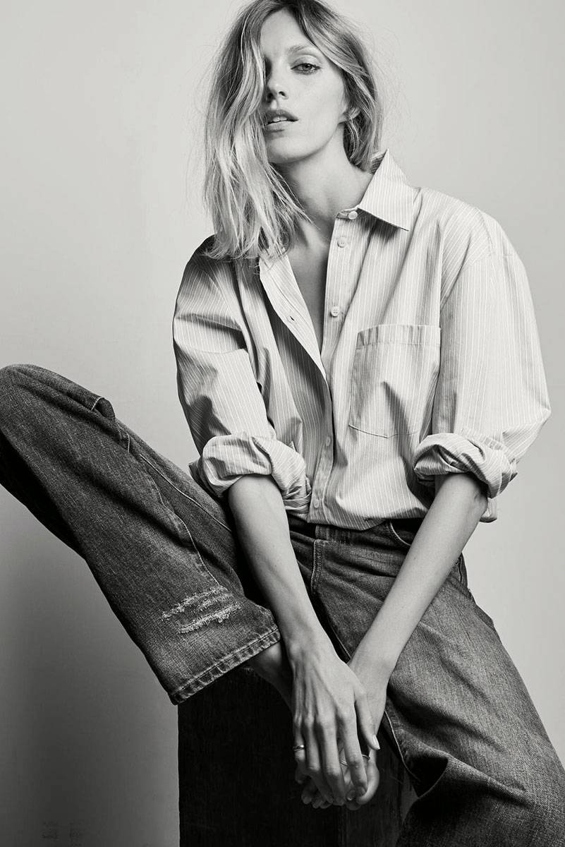 Ania Rubik (Fot. Archiwum prywatne)