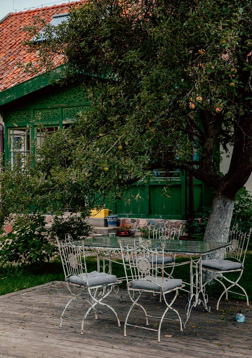 Kwaśne Jabłko, Świątki (Fot. Katarzyna Ciejka / Travelicious)