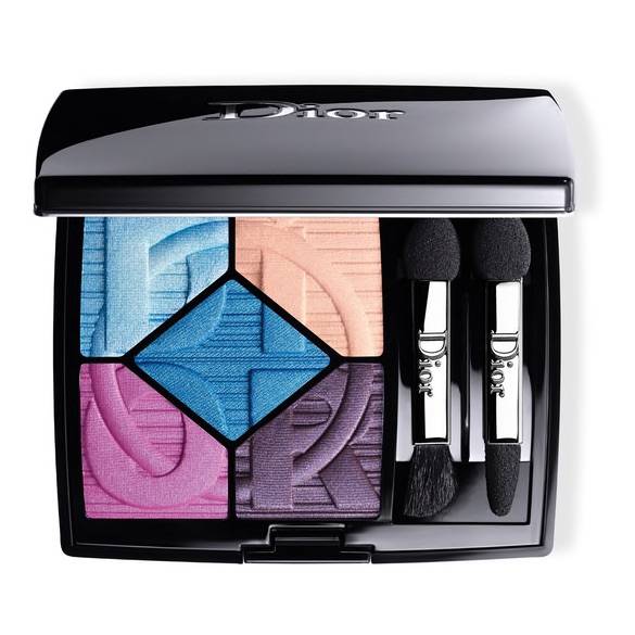 Dior, 5 Couleurs (Cena: 289 zł)