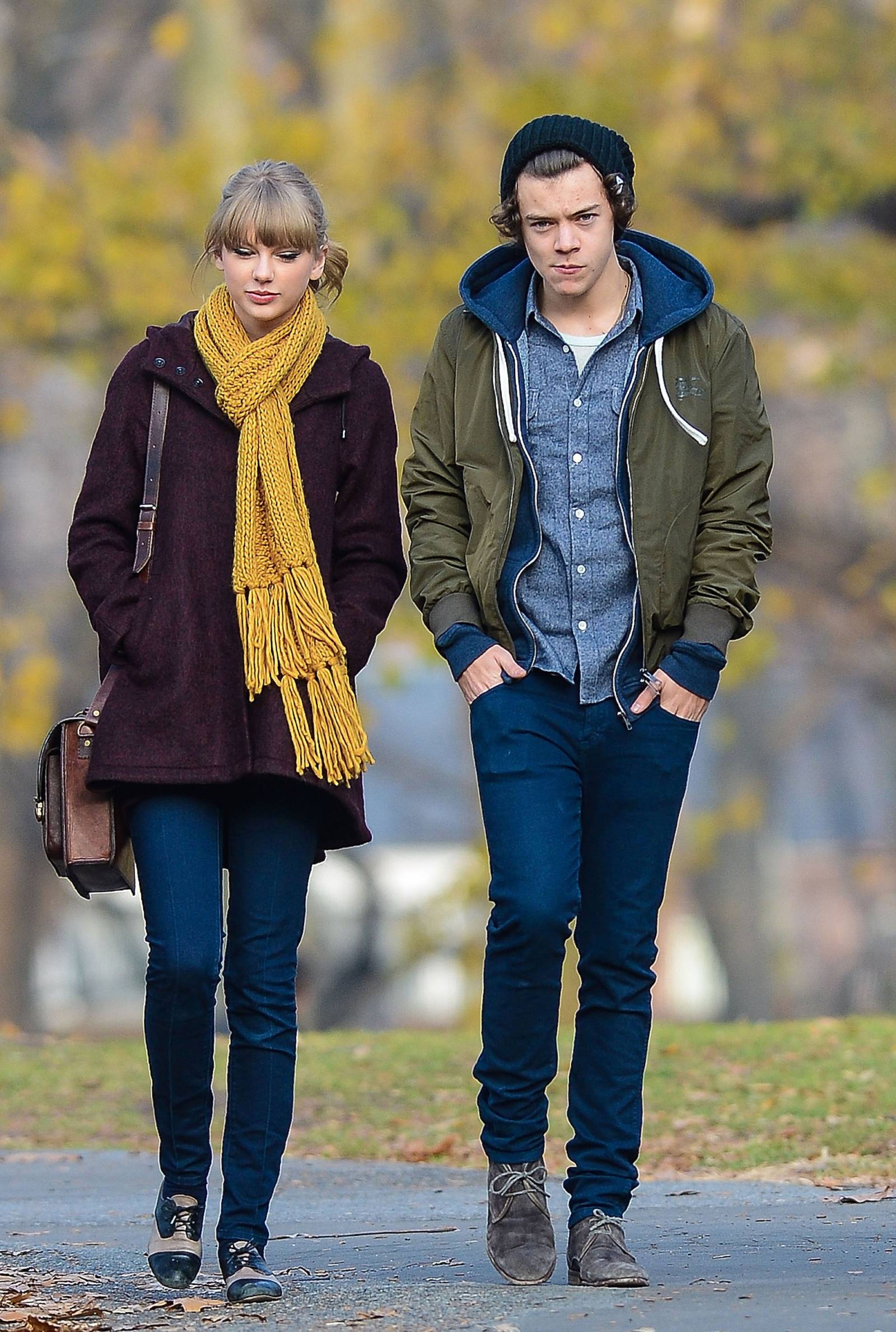 Z Taylor Swift (Fot. Getty Images)