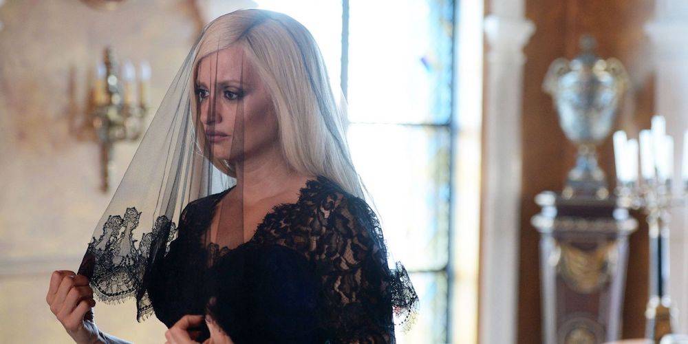 Penélope Cruz jako Donatella Versace (Fot. materiały prasowe)