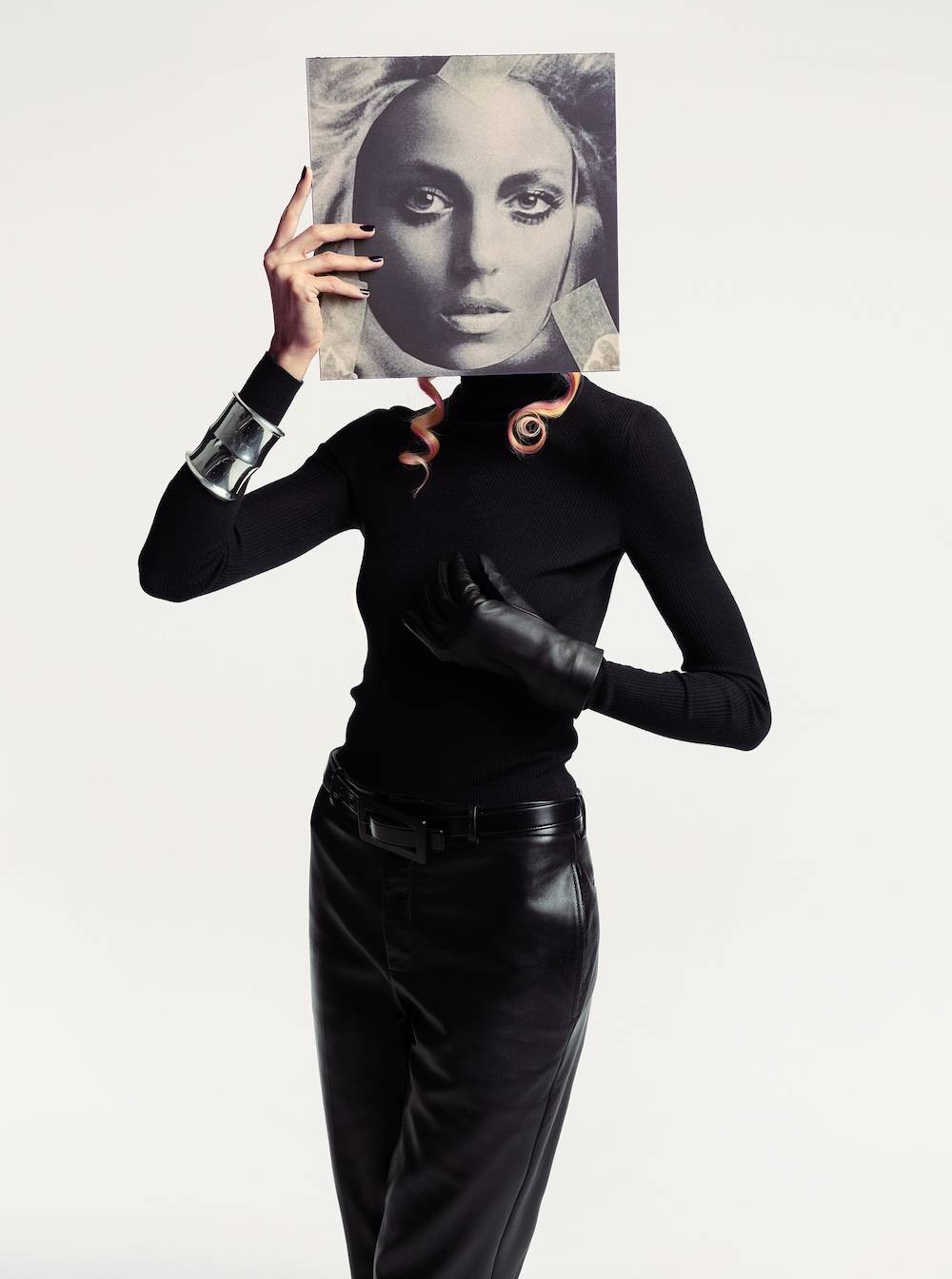 Fot. Inez & Vinoodh