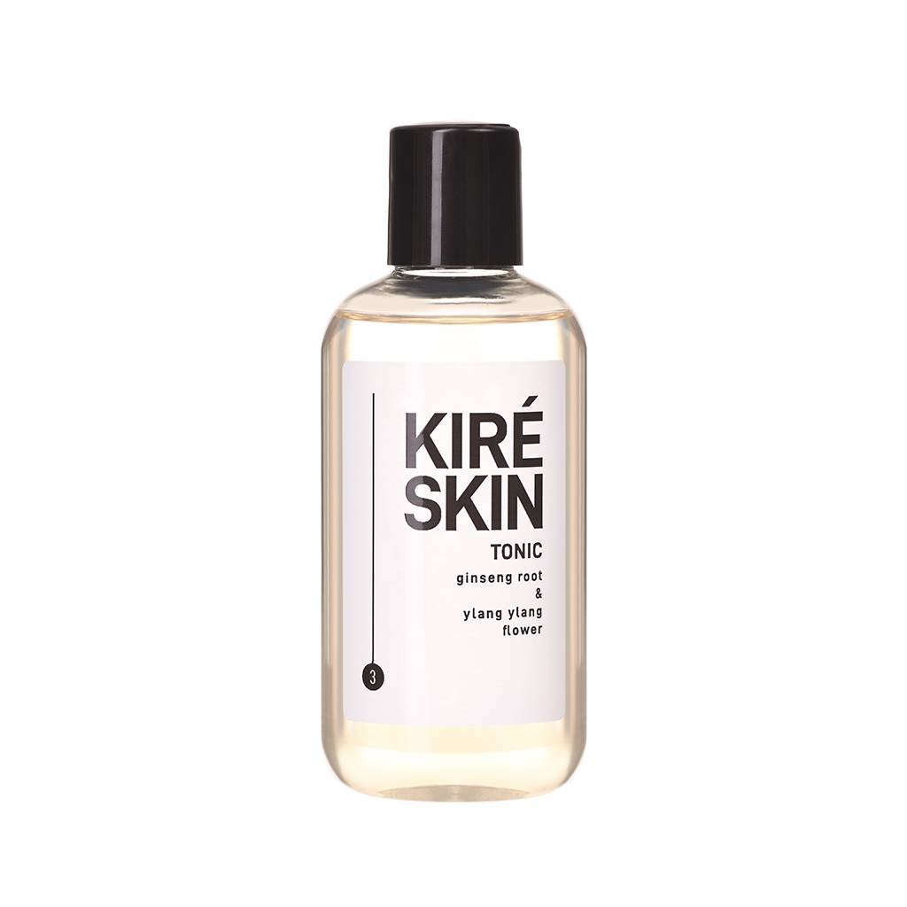 Tonic Ginseng Root & Ylang Ylang Flower Kiré Skin