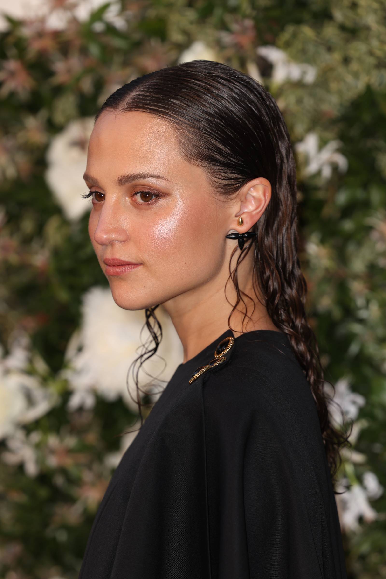 Alicia Vikander /(Fot. Getty Images)