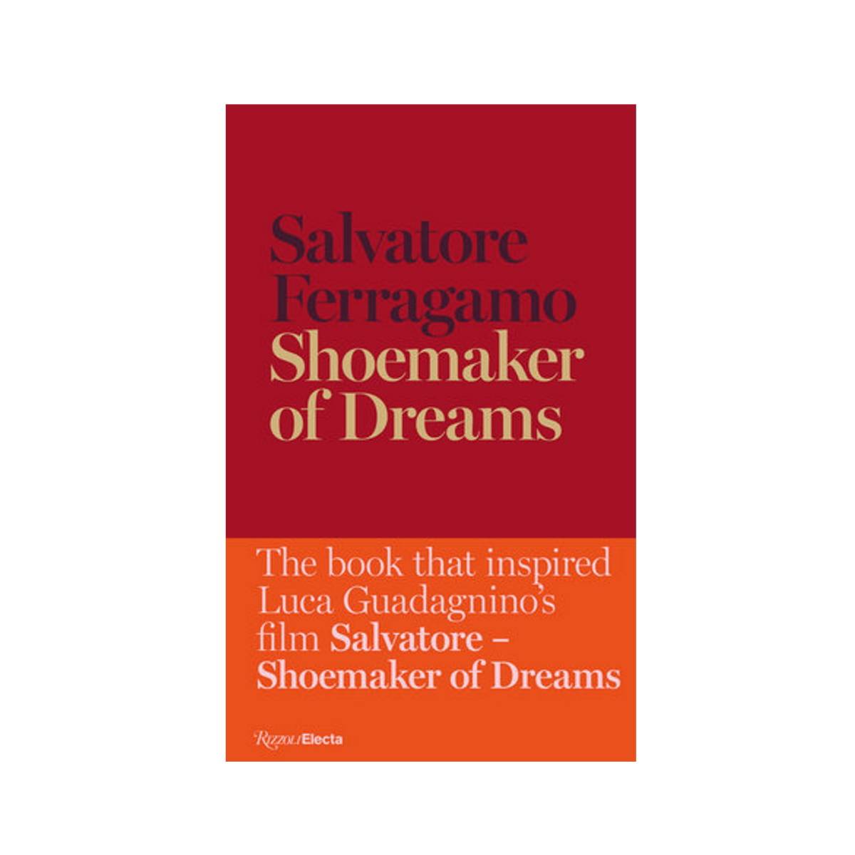 9 najciekawszych książek na długi weekend, które wciągają równie mocno jak seriale. Salvatore Ferragamo, „Shoemaker Of Dreams: The Autobiography Of Salvatore Ferragamo”, Rizzoli