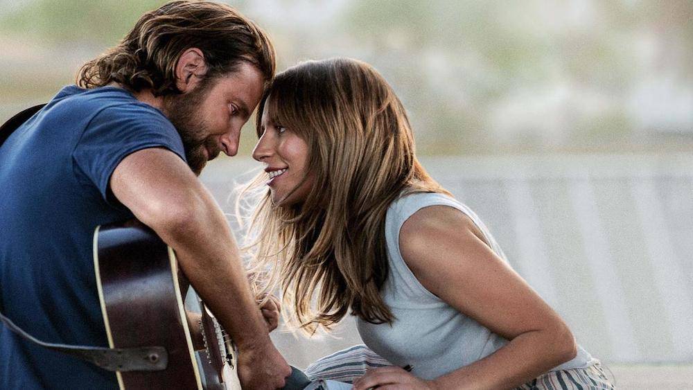 Bradley Cooper i Lady Gaga w „Narodzinach gwiazdy” (Fot. materiały prasowe)