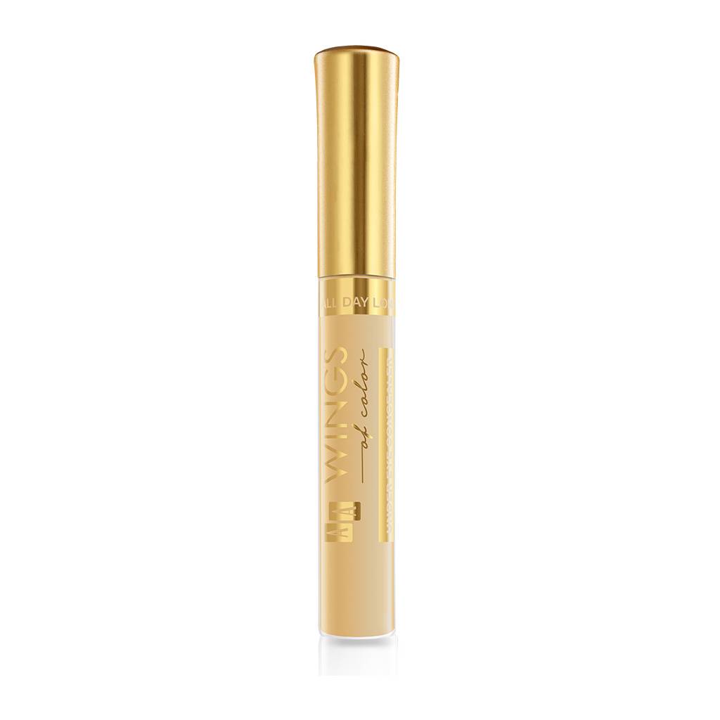 Korektor All Day Long Under Eye Corrector Wings of Color AA (Fot. Materiały prasowe)