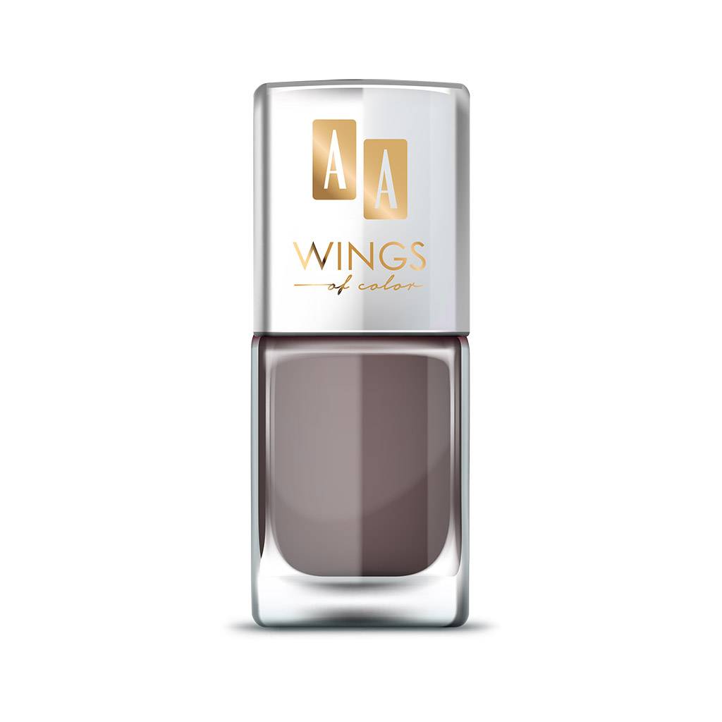 Lakier do paznokci Oil Therapy Nail Laquer Wings Of Color AA