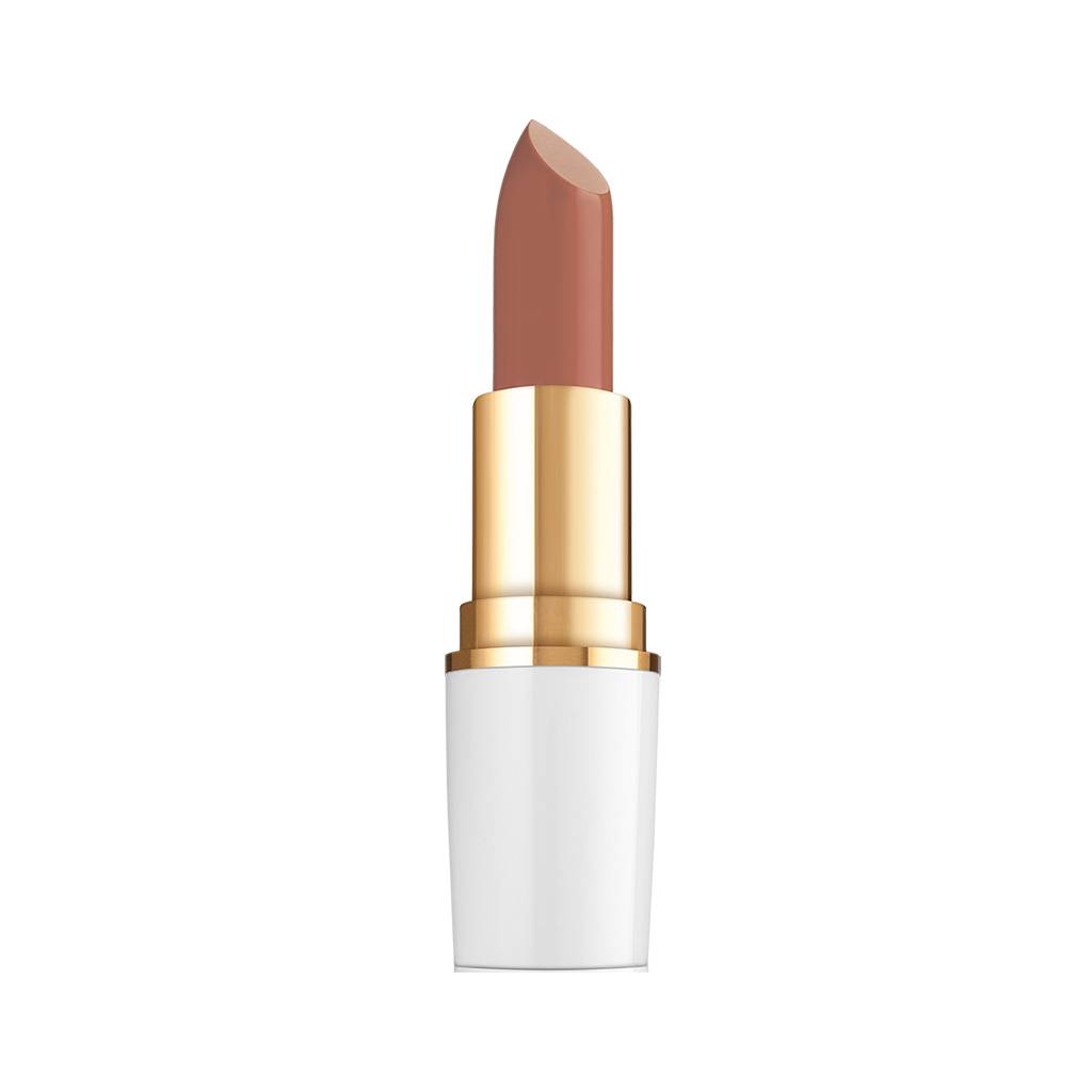 Pomadka Color Creme Lipstick AA w kolorze 87 Vanilla Nude