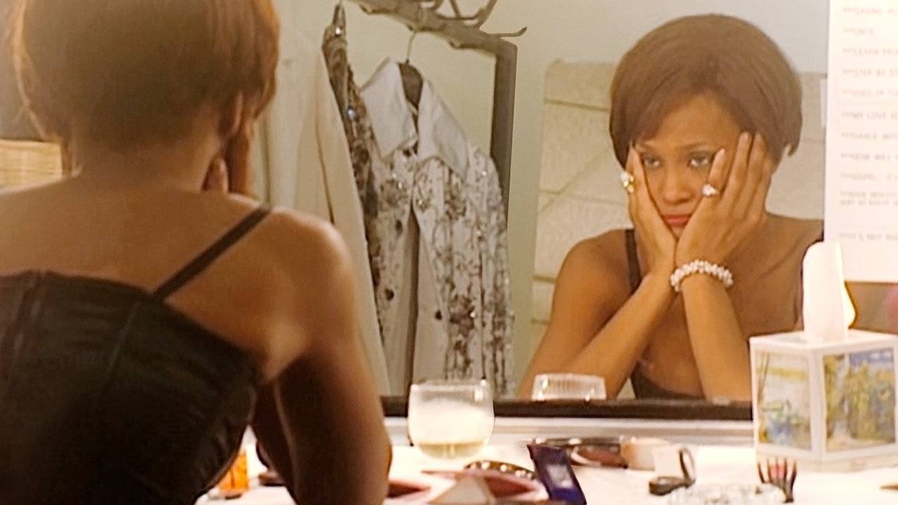 „Whitney: Can I Be Me” (Fot. materiały prasowe)
