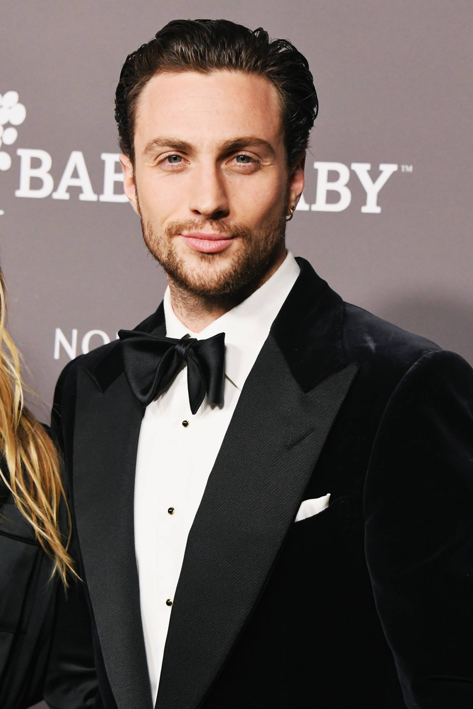 Aaron Taylor Johnson nowym Jamesem Bondem? / (Fot. Getty Images)