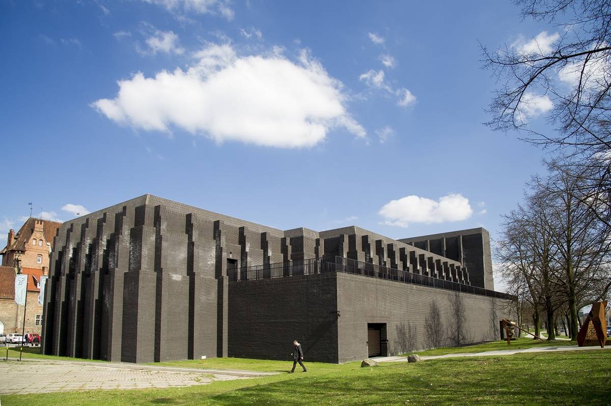 Gdański Teatr Szekspirowski