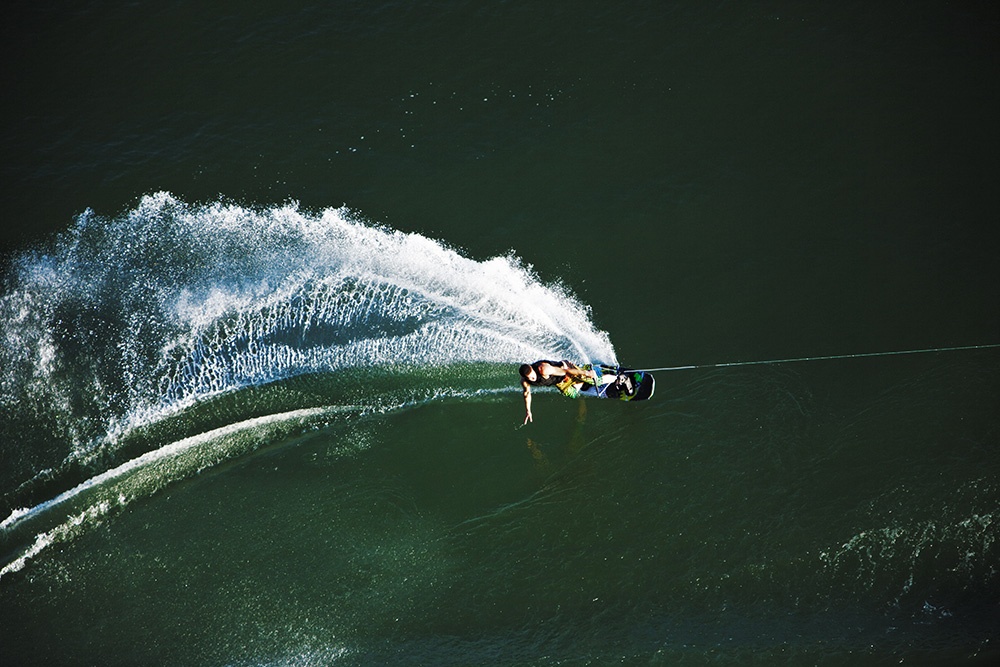Wakeboarding (Fot. Getty Images)
