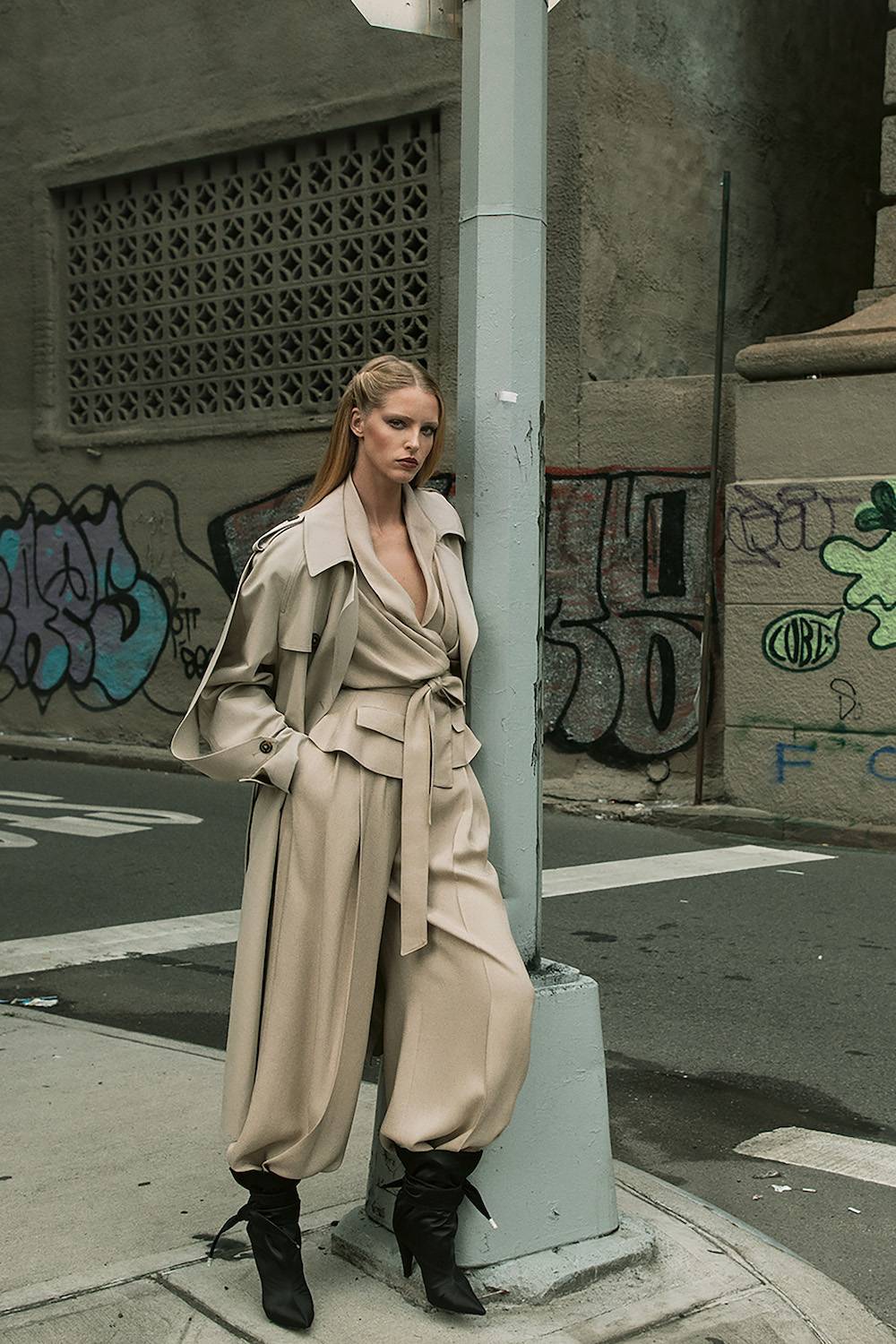Kolekcja ready-to-wear (Fot. materiały prasowe)