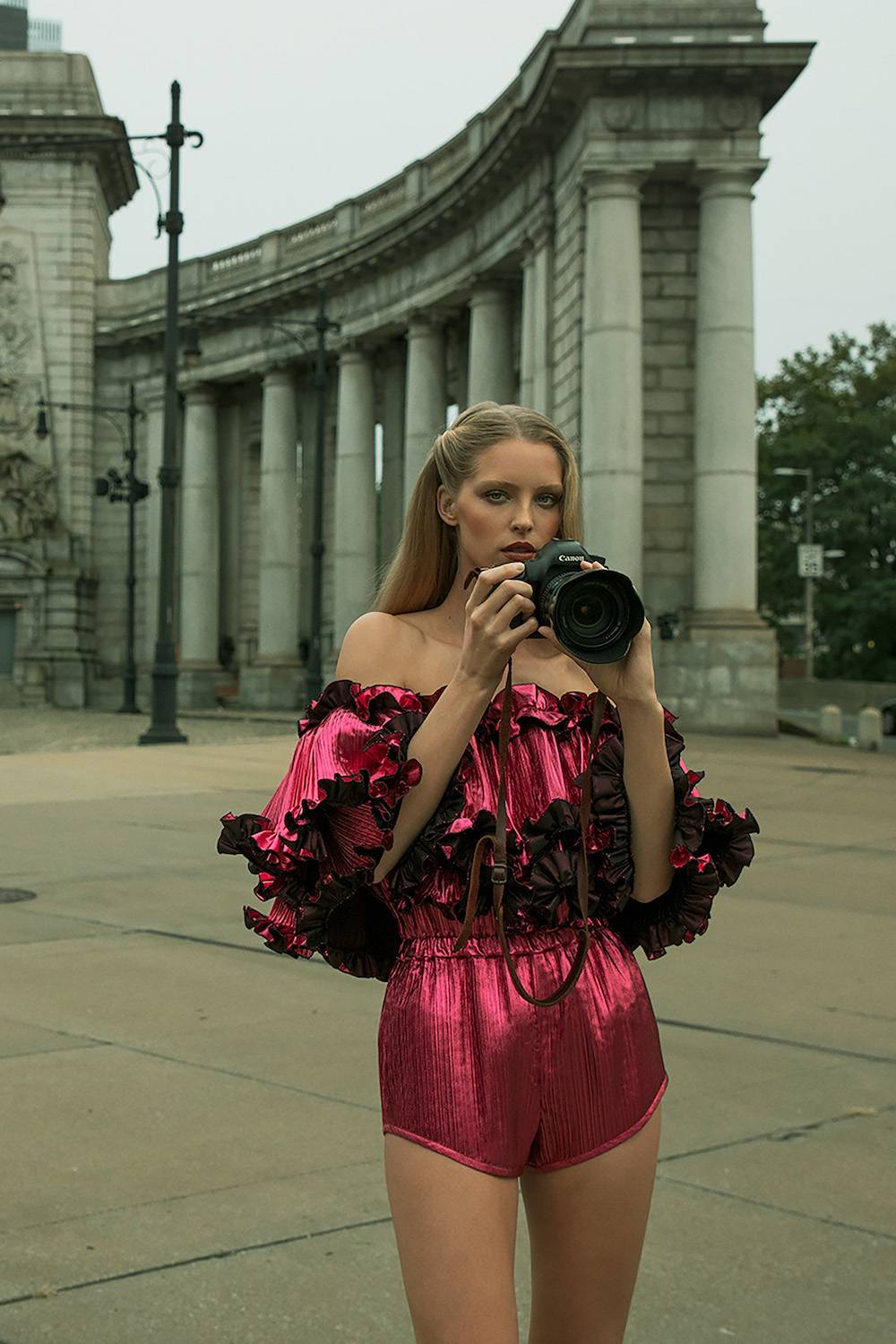Kolekcja ready-to-wear (Fot. materiały prasowe)