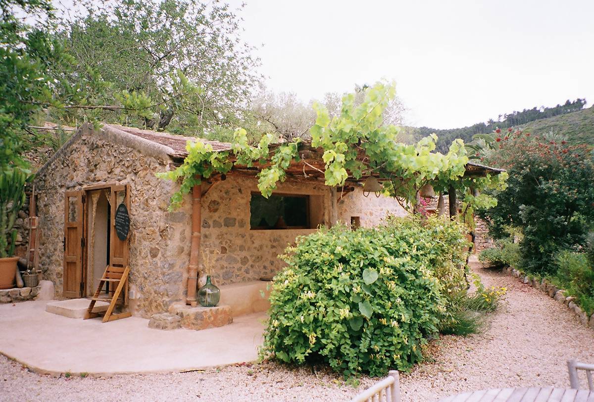 Ibiza
