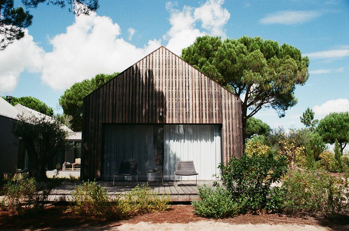 Sublime Comporta (Fot. Alice Zielasko)