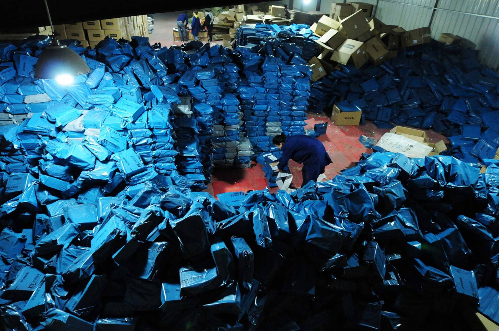 ( Feature China / Barcroft Media / Barcroft Media via Getty Images)